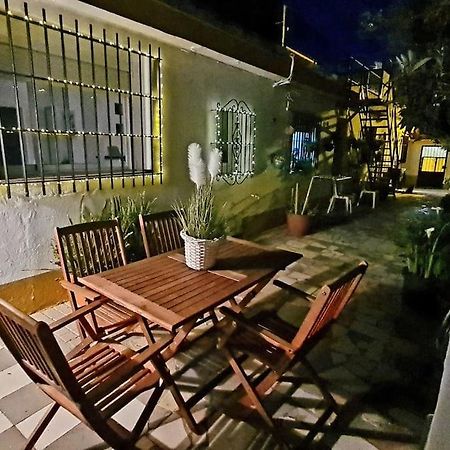 فيلا P Casa Con Azotea Privada Y Centrica. Wifi+Netflix إل بويرتو دي سانتا ماريا المظهر الخارجي الصورة